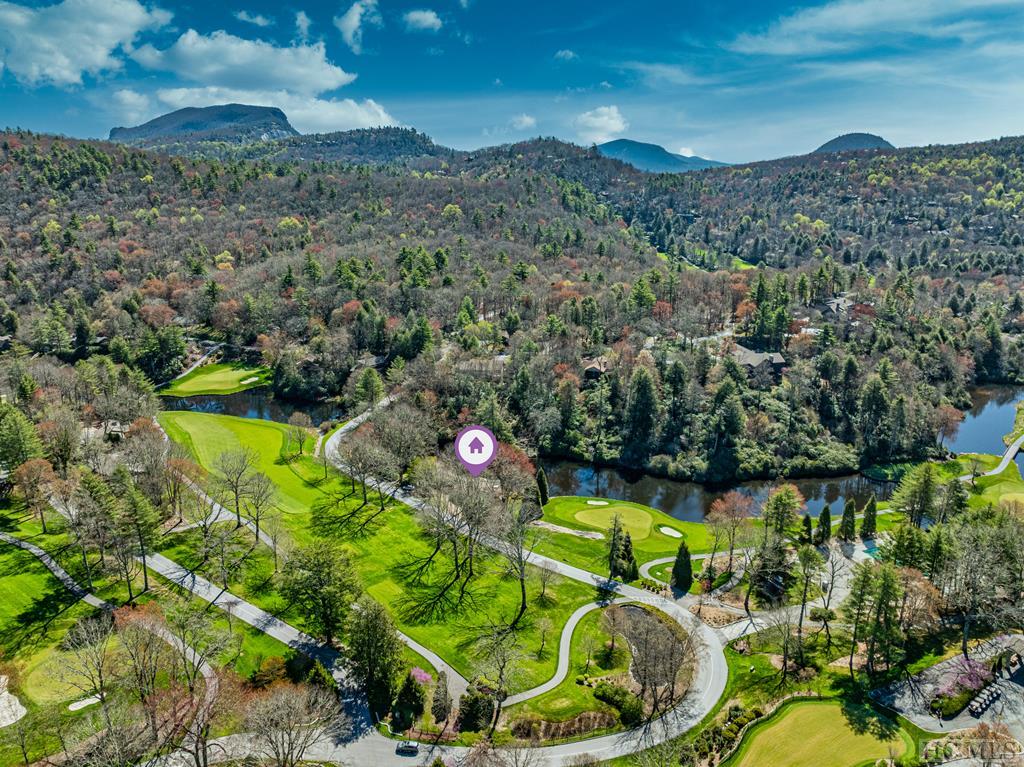 501 Falls Drive East