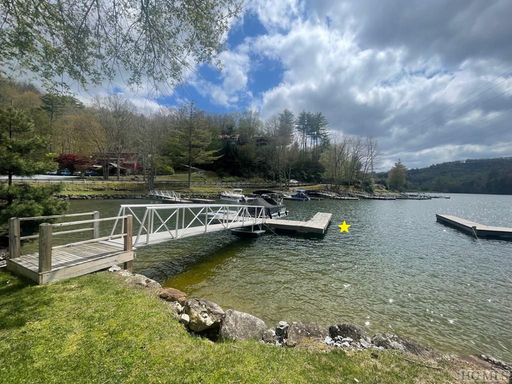 Lot F-D Cedar Point Landings