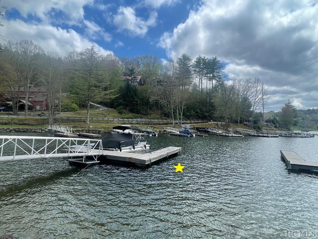Lot F-D Cedar Point Landings