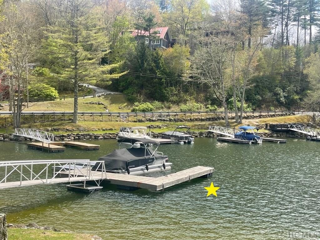 Lot F-D Cedar Point Landings