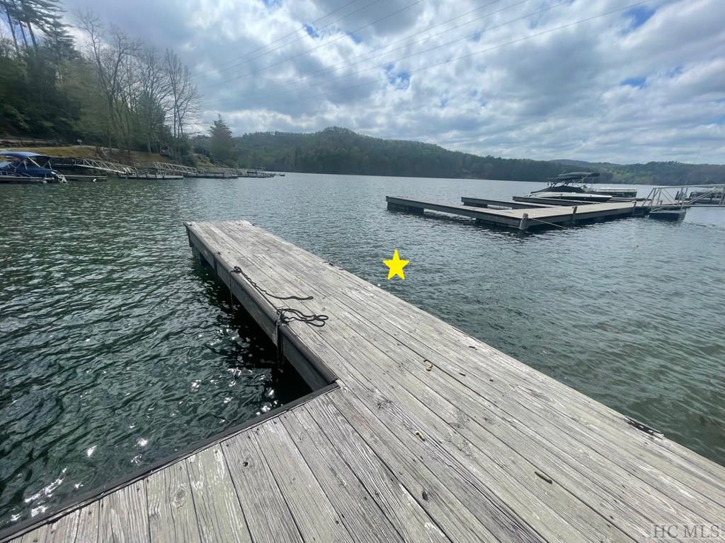 Lot F-D Cedar Point Landings