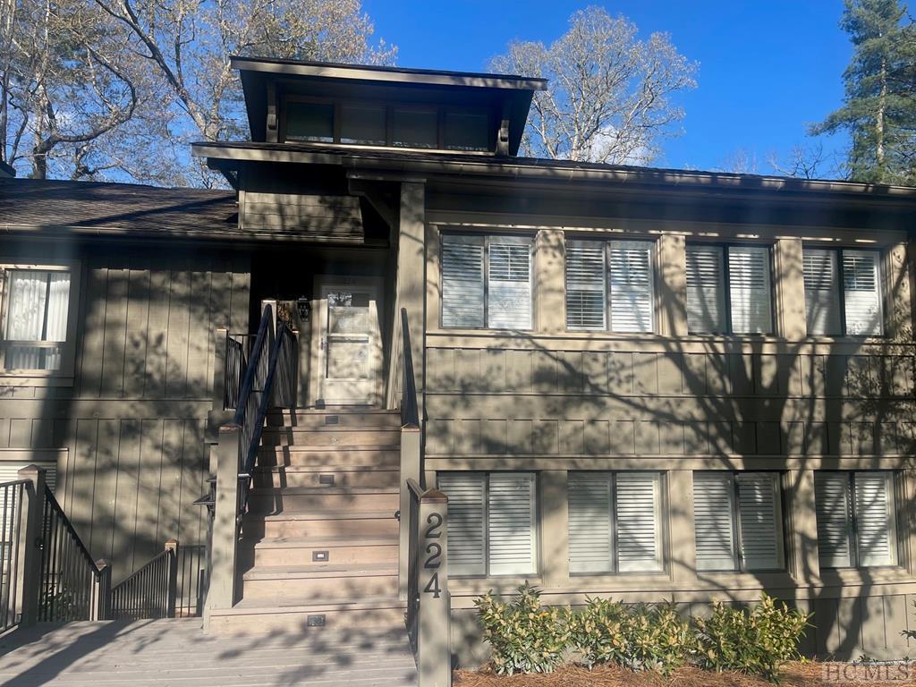 224 Fairway Villas Drive 224