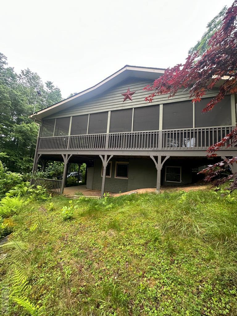 786 Blue Valley Road