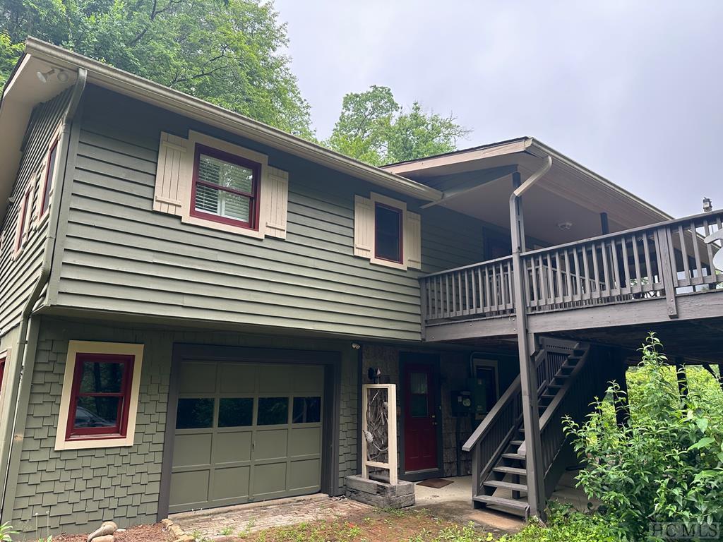 786 Blue Valley Road