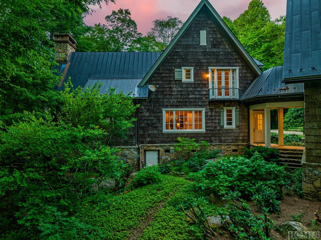 173 Lake Sequoyah Drive