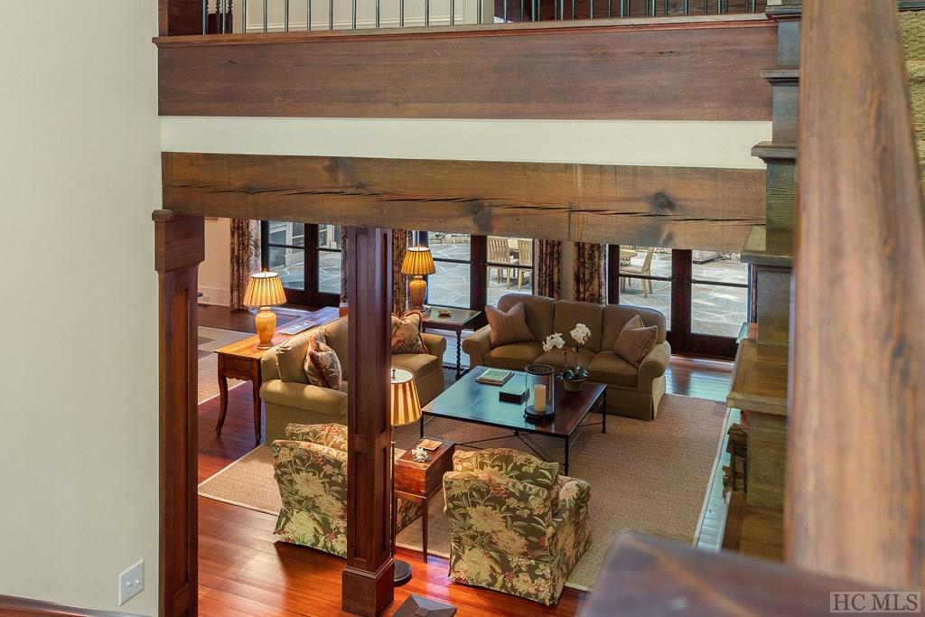 173 Lake Sequoyah Drive