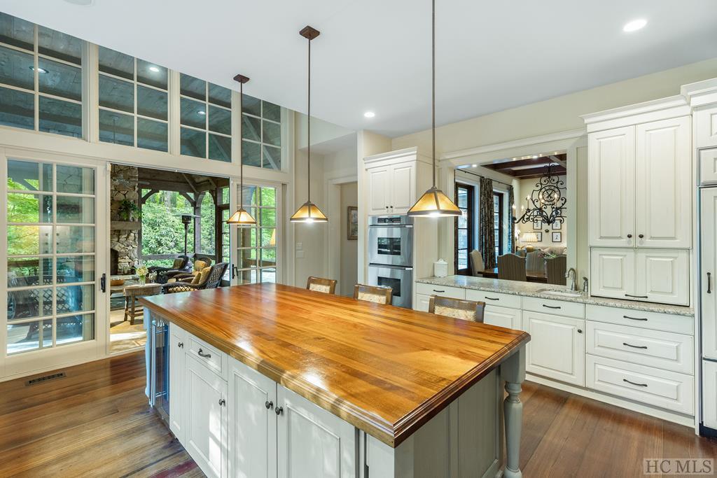 173 Lake Sequoyah Drive