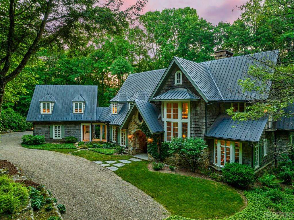 173 Lake Sequoyah Drive