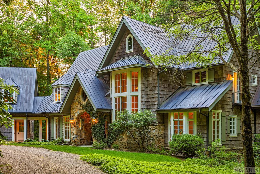 173 Lake Sequoyah Drive