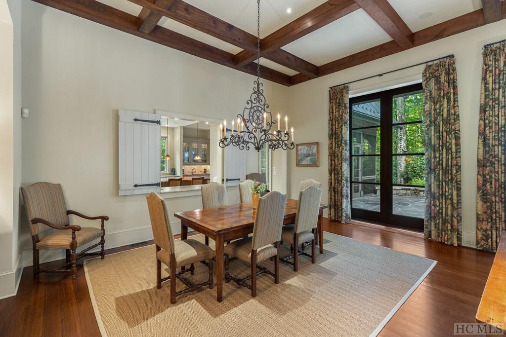 173 Lake Sequoyah Drive