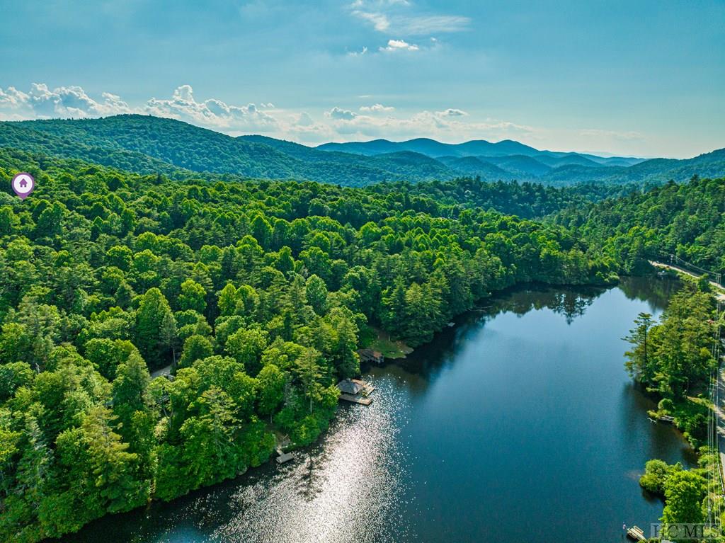 173 Lake Sequoyah Drive