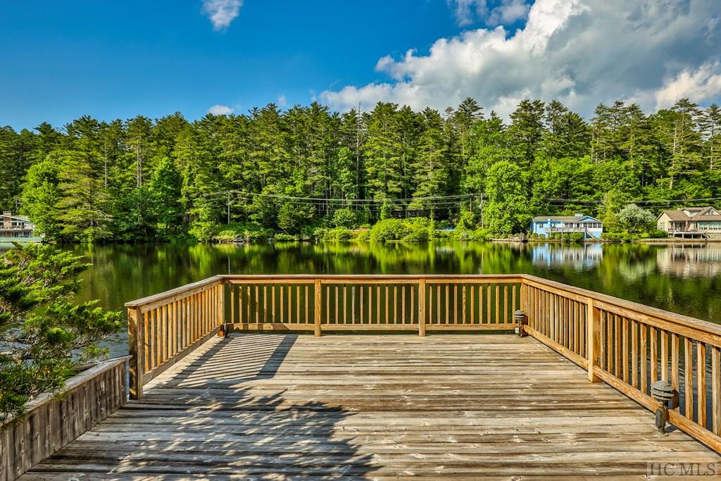 173 Lake Sequoyah Drive