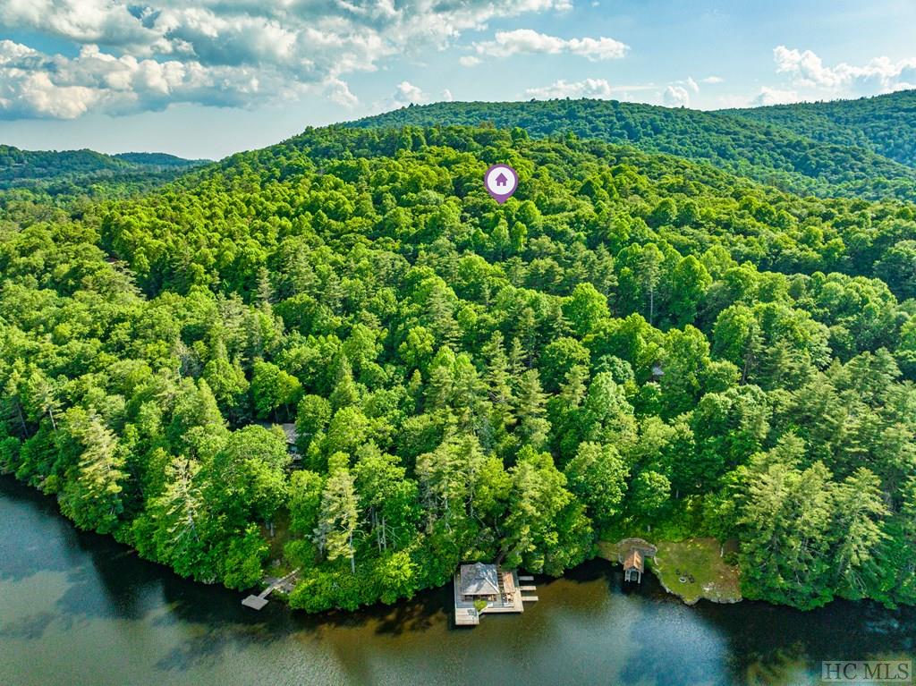 173 Lake Sequoyah Drive