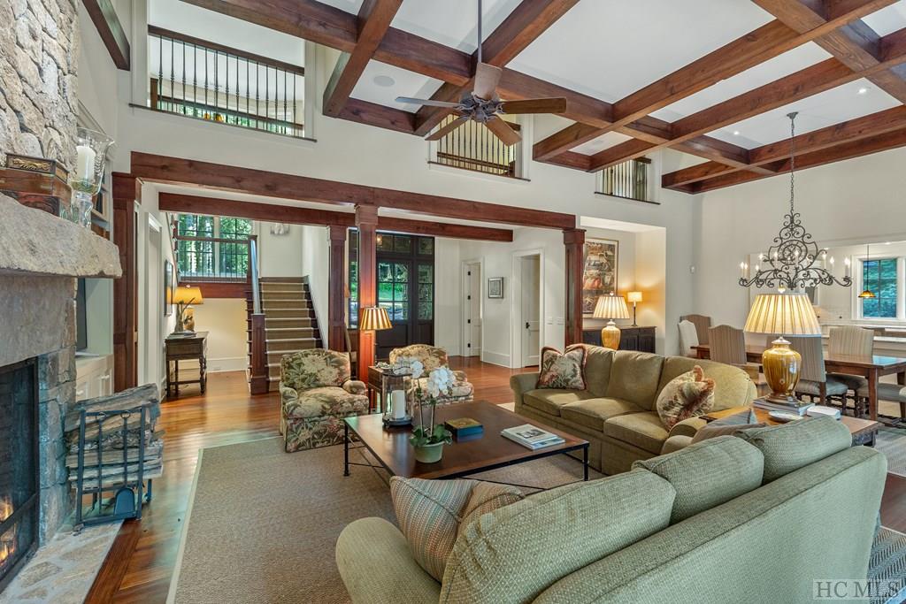 173 Lake Sequoyah Drive