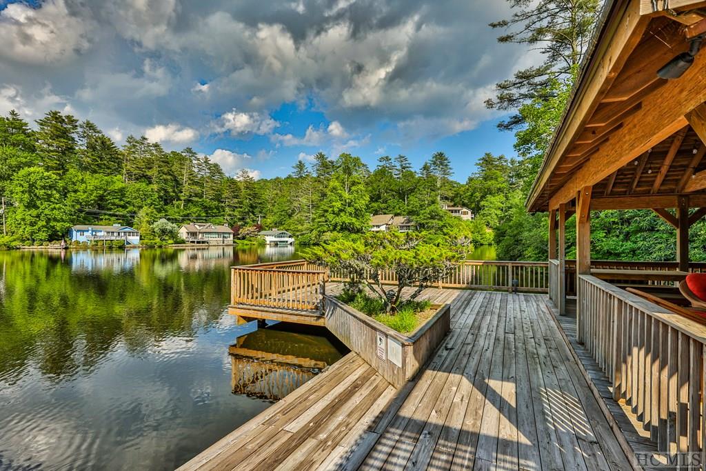 173 Lake Sequoyah Drive