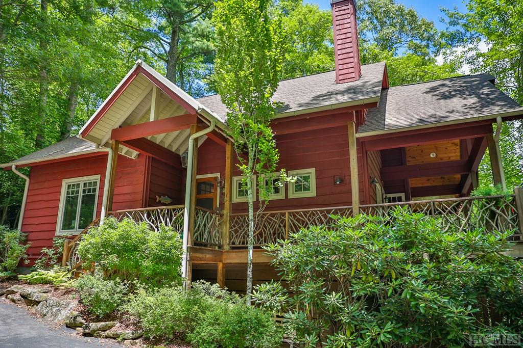 138 Honey Bee Bend