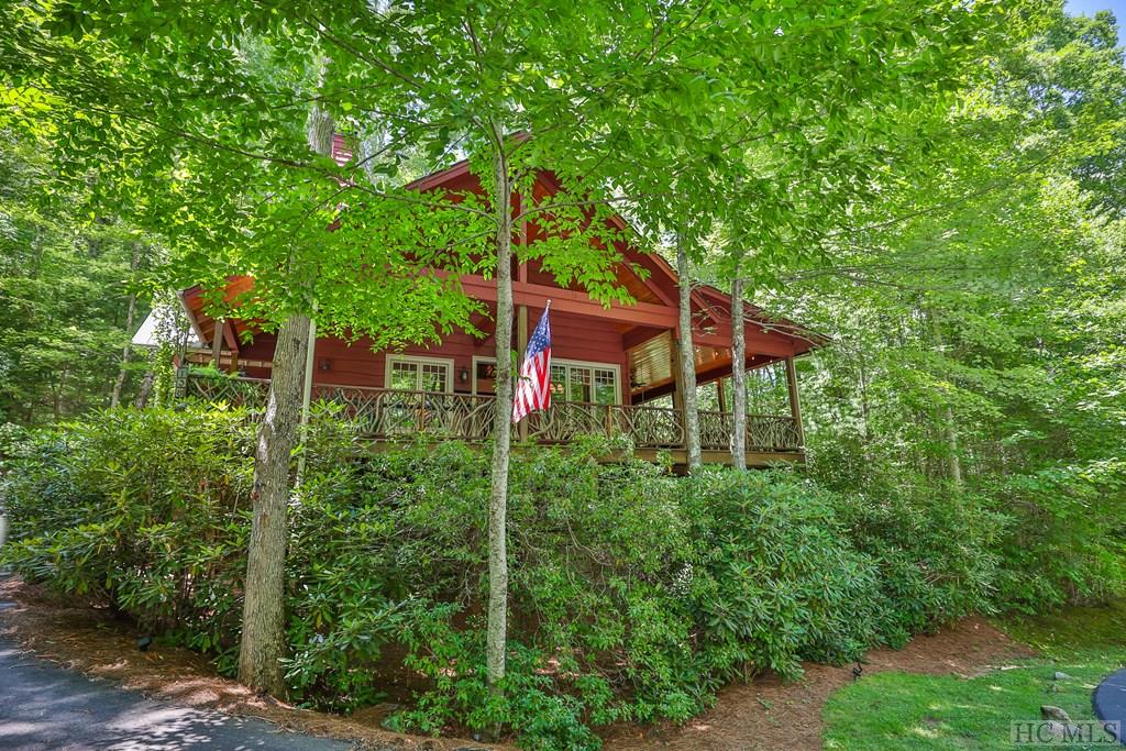138 Honey Bee Bend