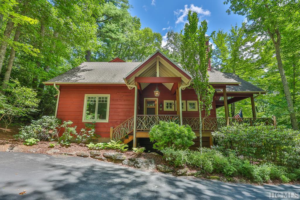 138 Honey Bee Bend
