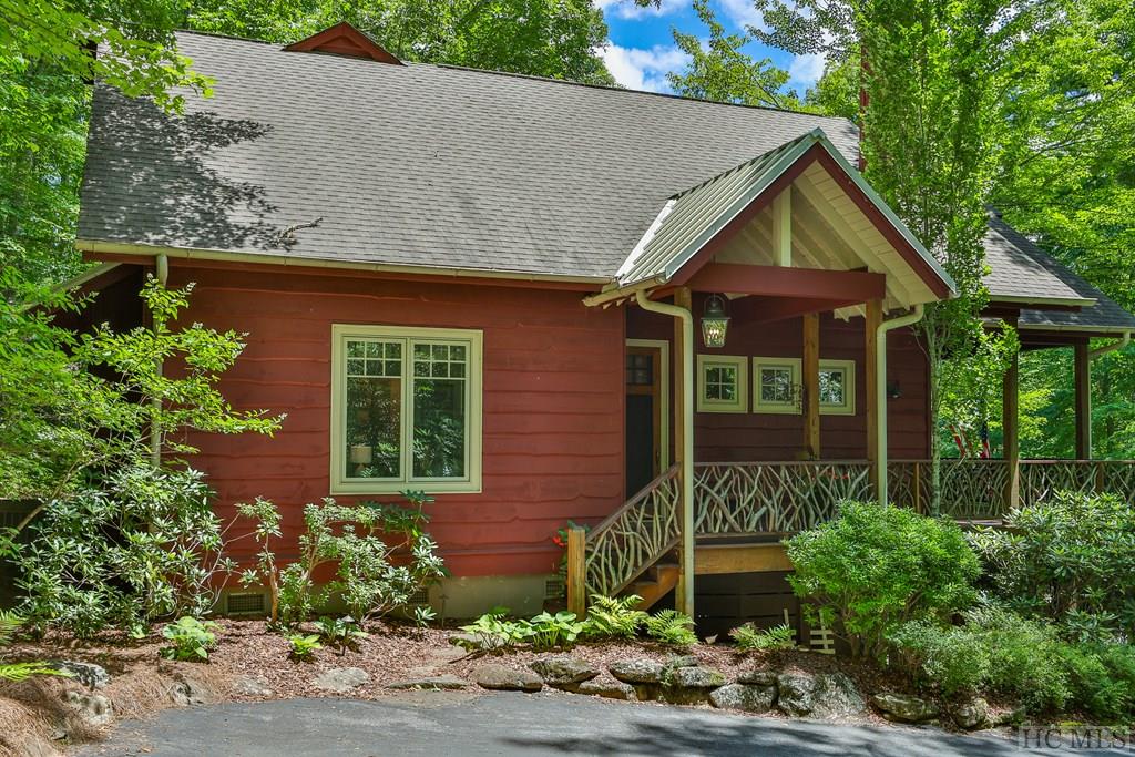 138 Honey Bee Bend