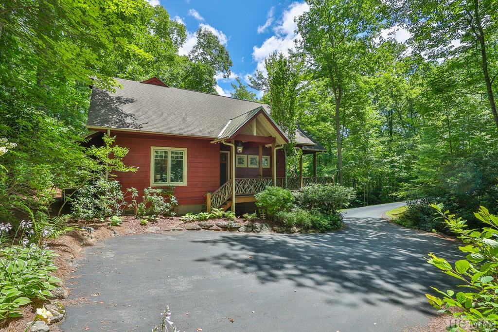 138 Honey Bee Bend