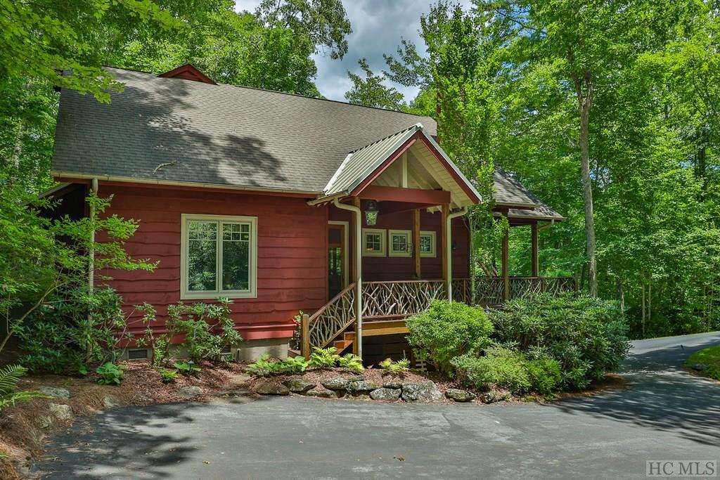 138 Honey Bee Bend