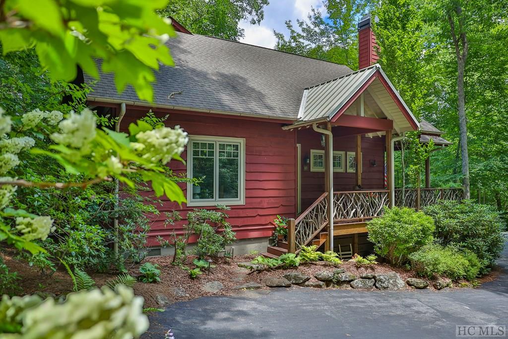 138 Honey Bee Bend