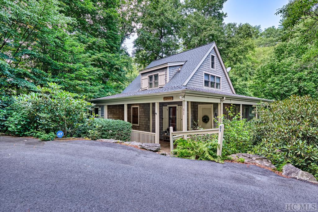 31 Randall Road
