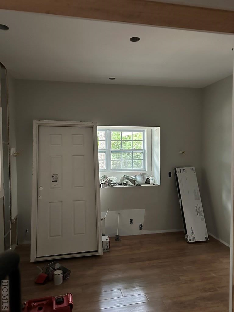 16 Honeysuckle Lane