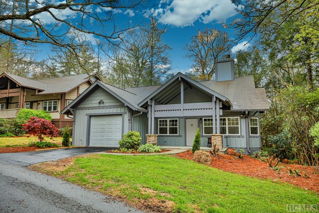 31 Chestnut Hill Rd.