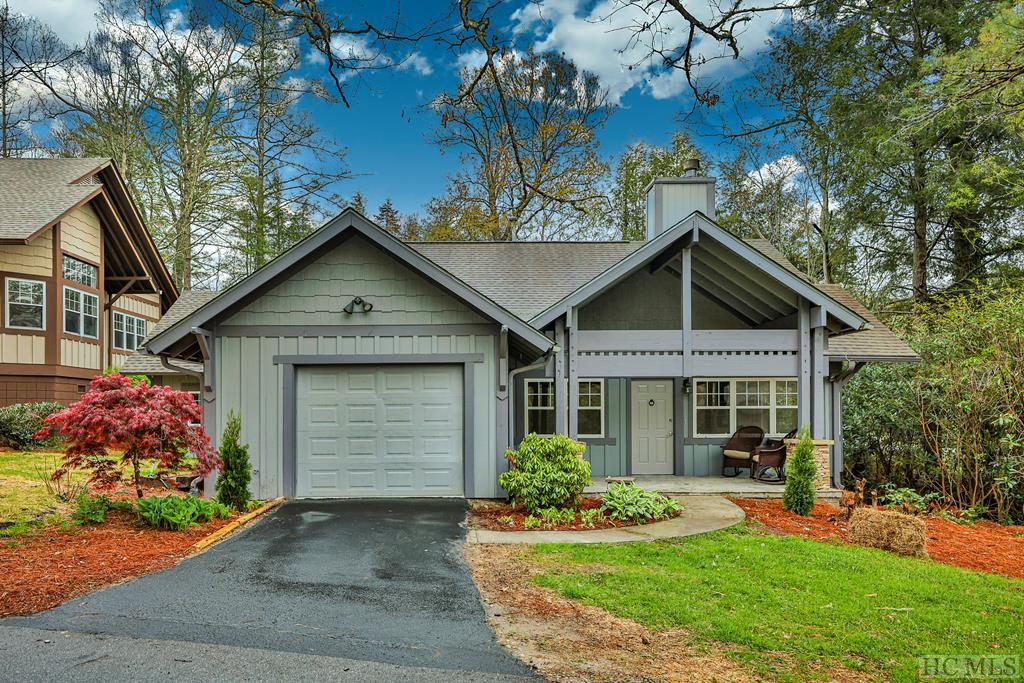 31 Chestnut Hill Rd.