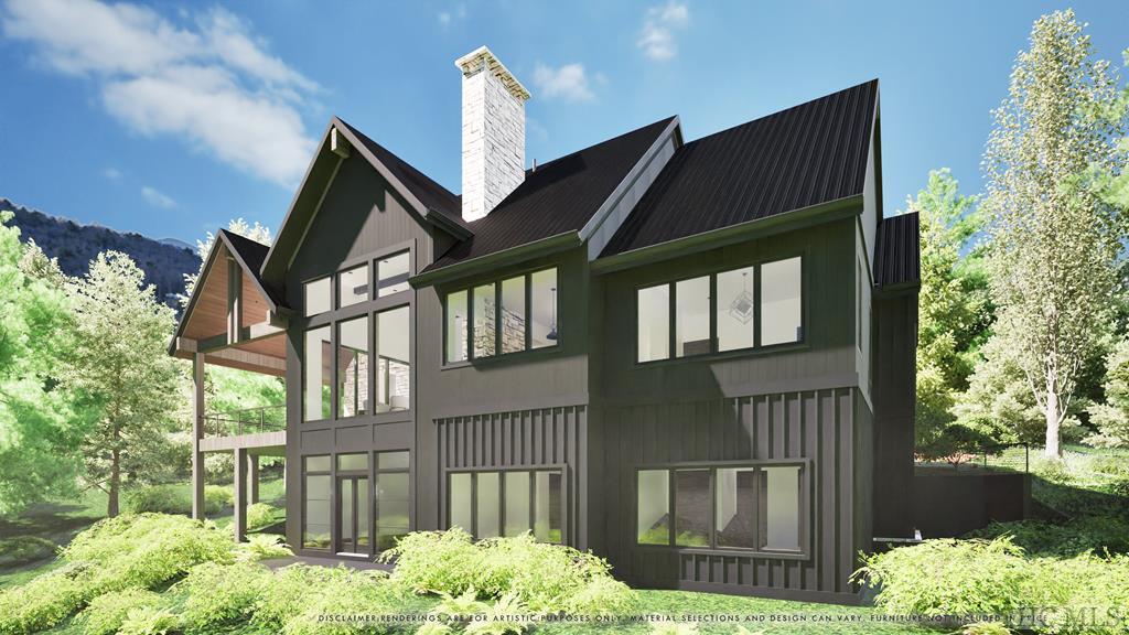 52 Saratay Falls Drive