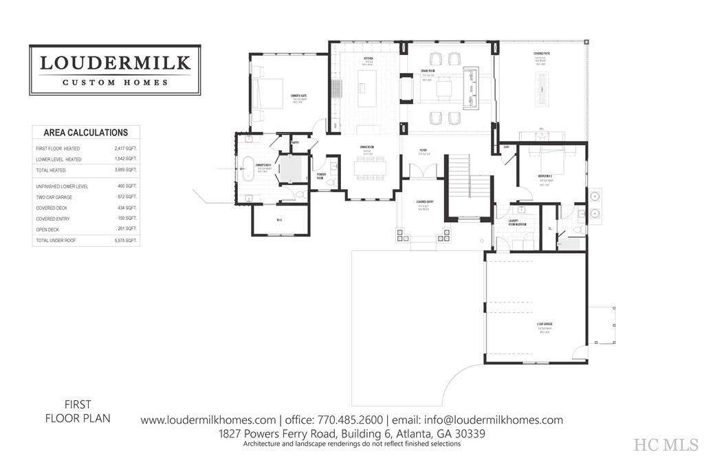 52 Saratay Falls Drive