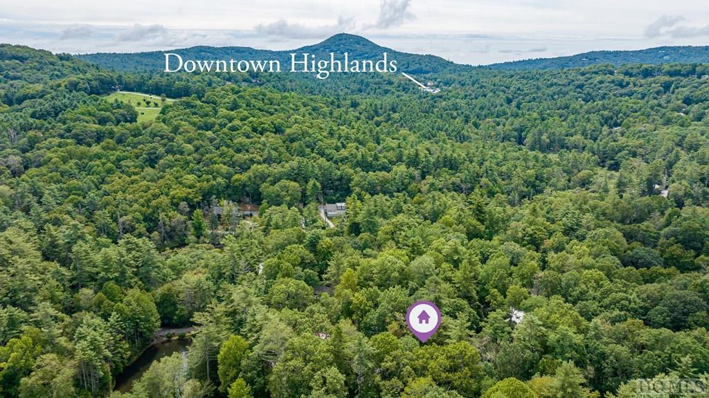 80 East Wingina Place