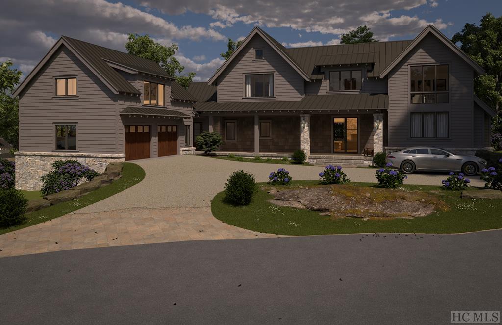 Lot 6 Sanctuary Ridge Road