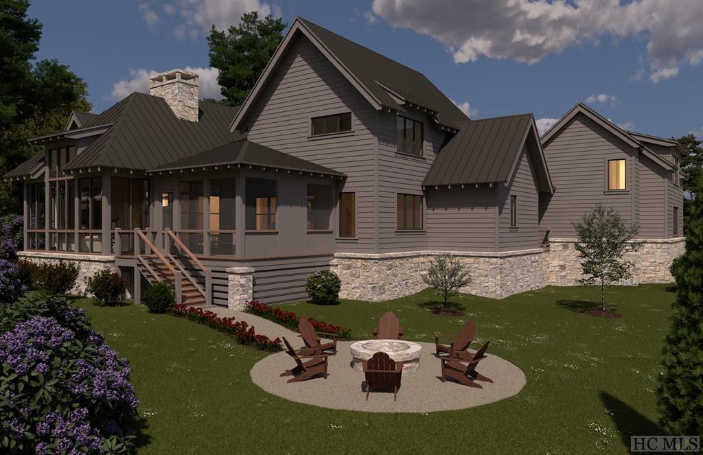 Lot 6 Sanctuary Ridge Road