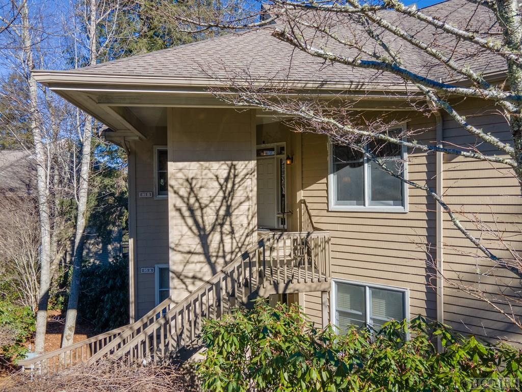 95B Burning Bush Lane 95B