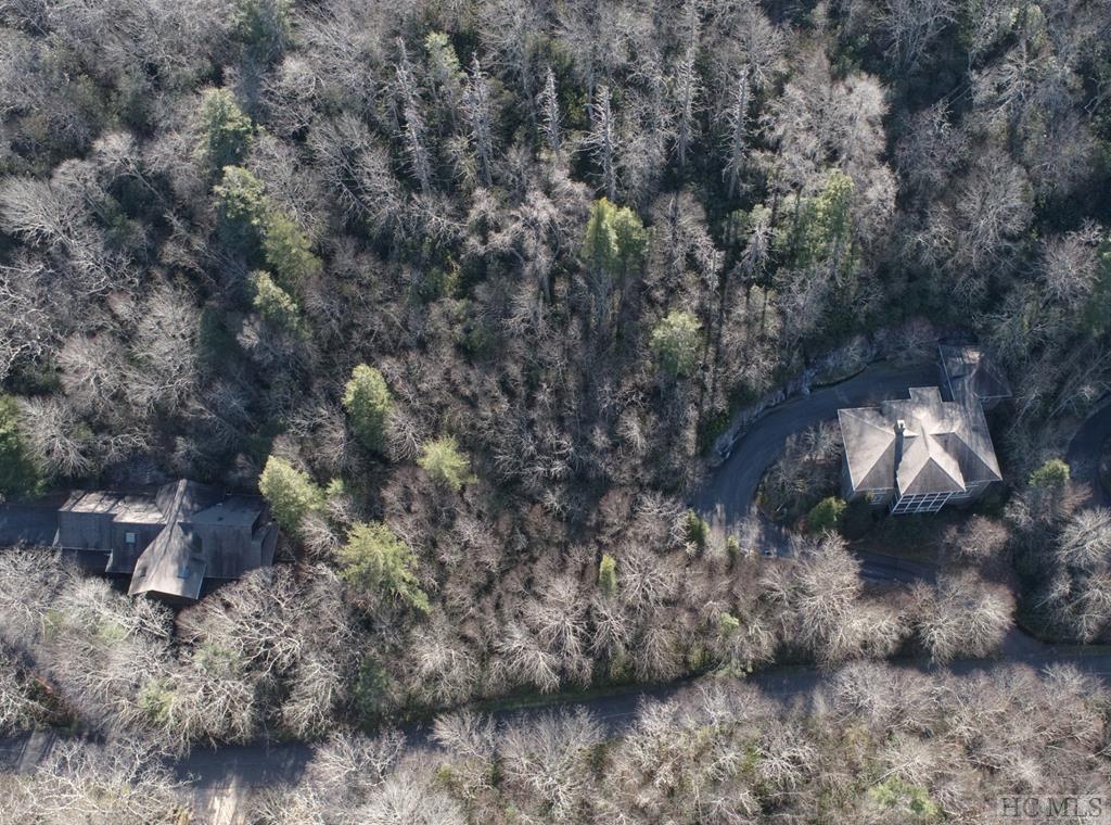 Lot #8 Falcon Ridge Road