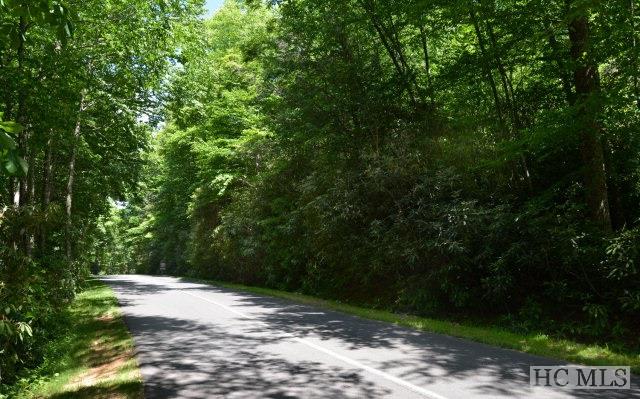 Lot #8 Falcon Ridge Road