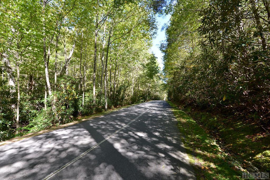 Lot #8 Falcon Ridge Road