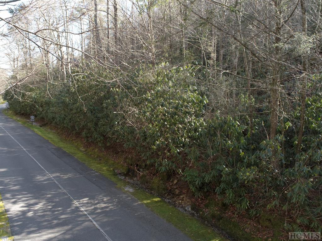 Lot #8 Falcon Ridge Road