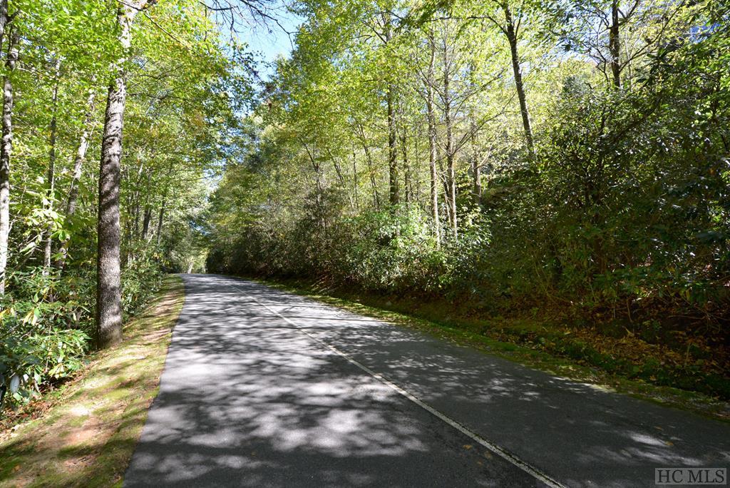 Lot #8 Falcon Ridge Road