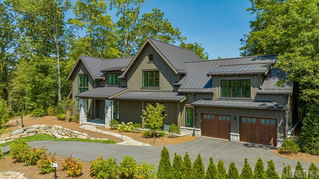 33 Sanctuary Ridge Road