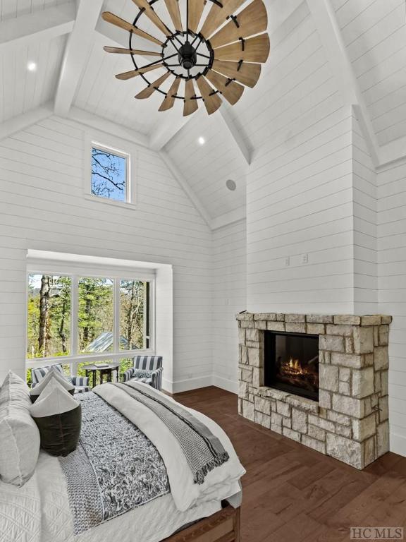 33 Sanctuary Ridge Road