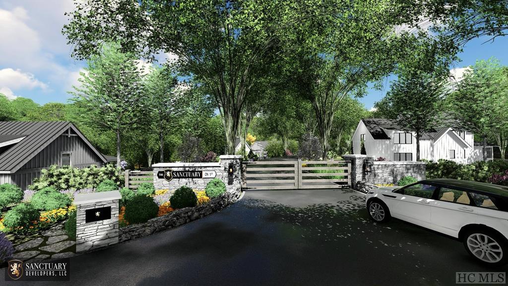 33 Sanctuary Ridge Road