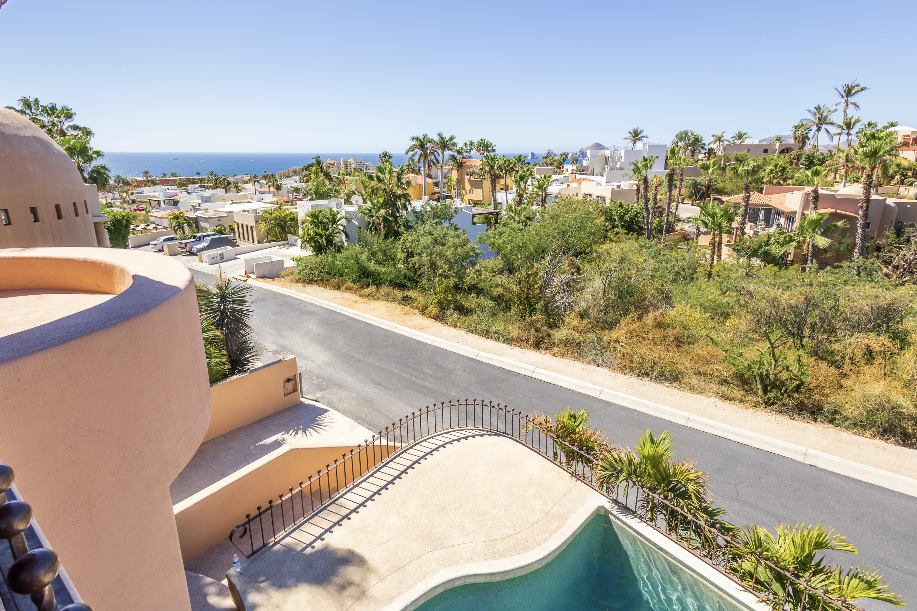 17 Paseo de Los Cabos, Casa Connie