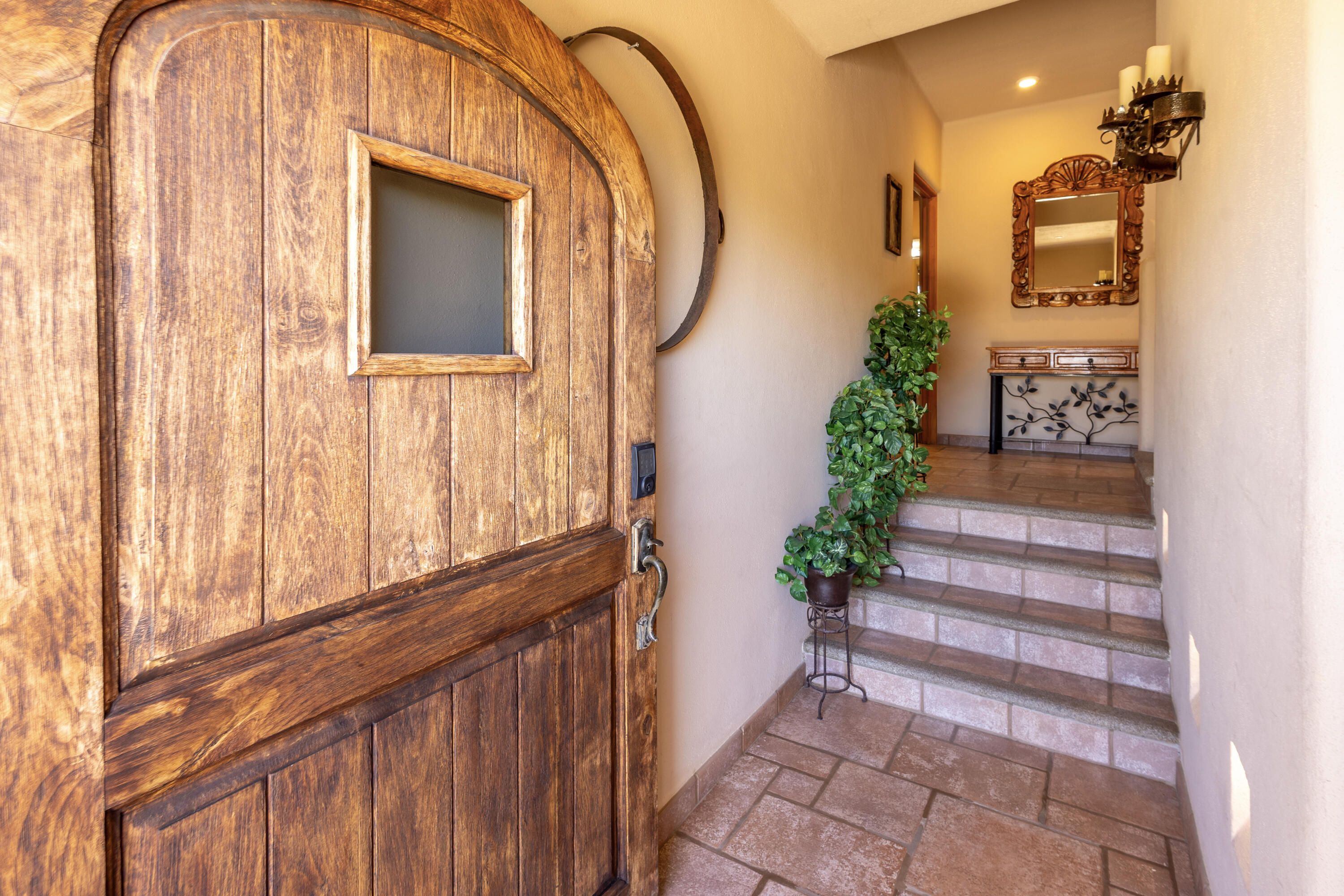 17 Paseo de Los Cabos, Casa Connie