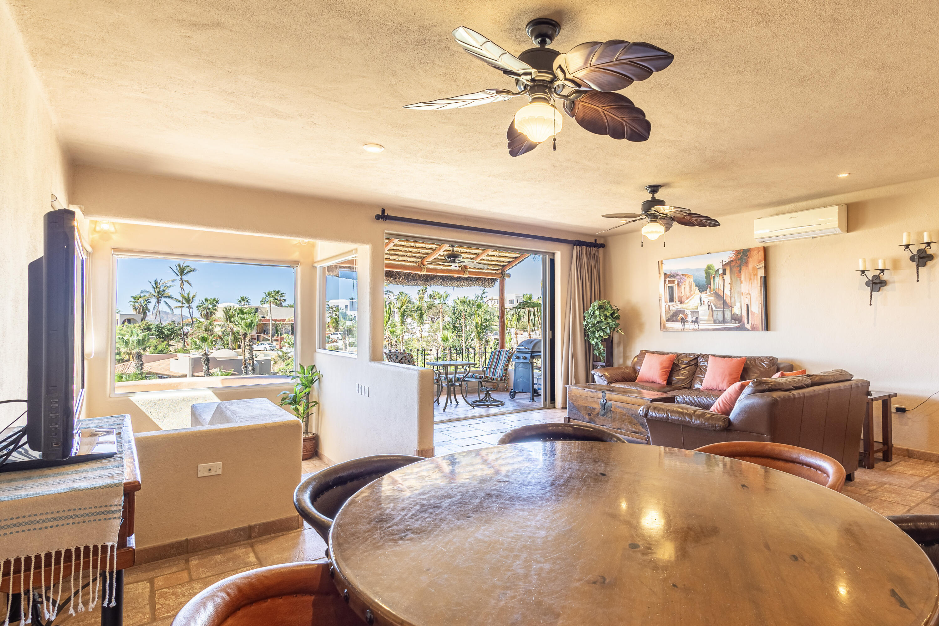 17 Paseo de Los Cabos, Casa Connie