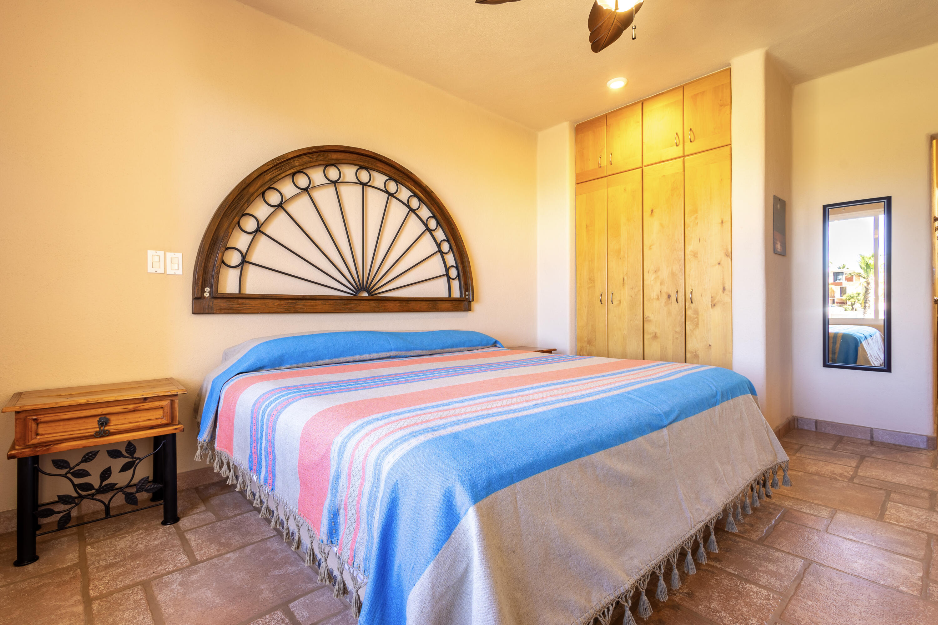 17 Paseo de Los Cabos, Casa Connie