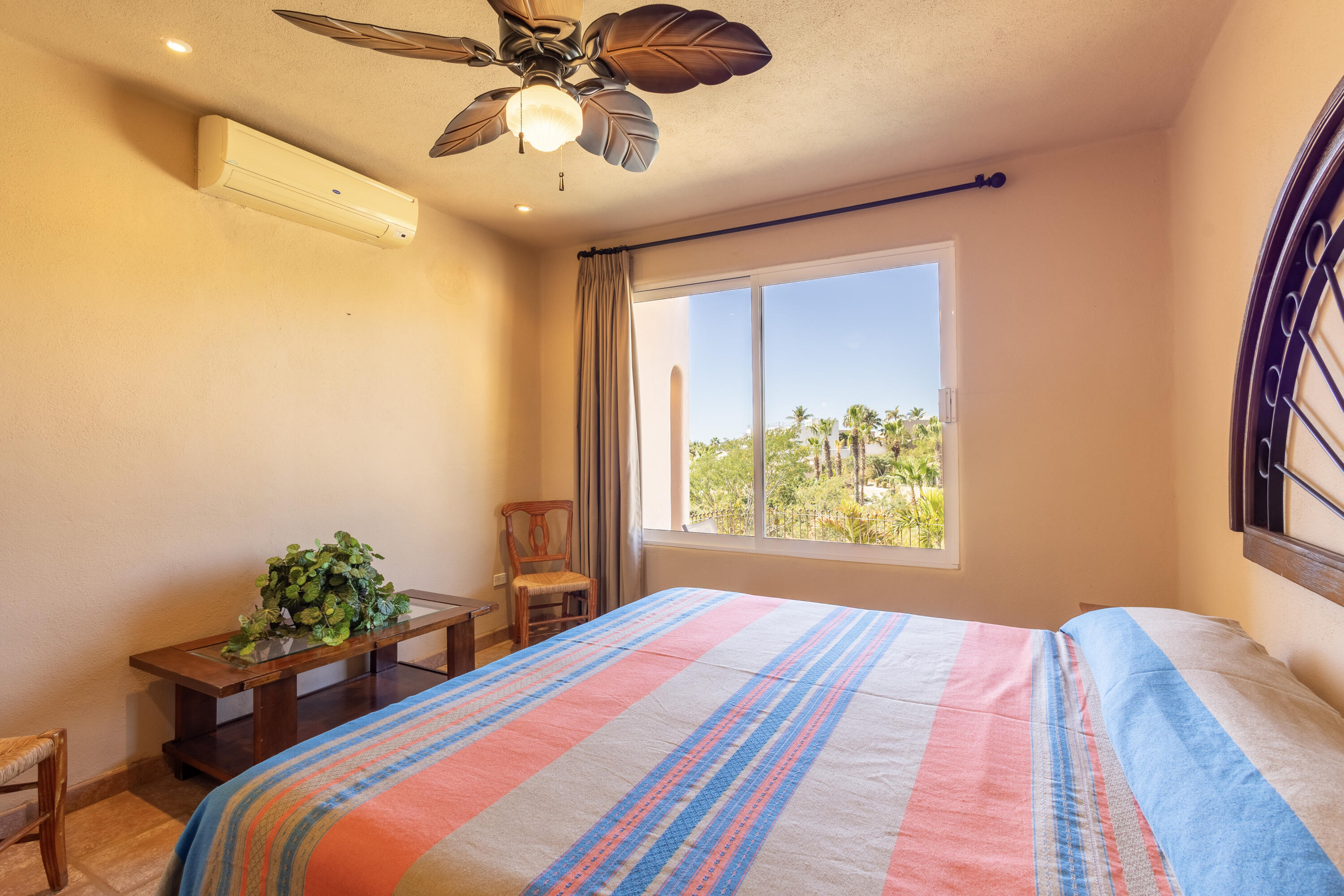 17 Paseo de Los Cabos, Casa Connie