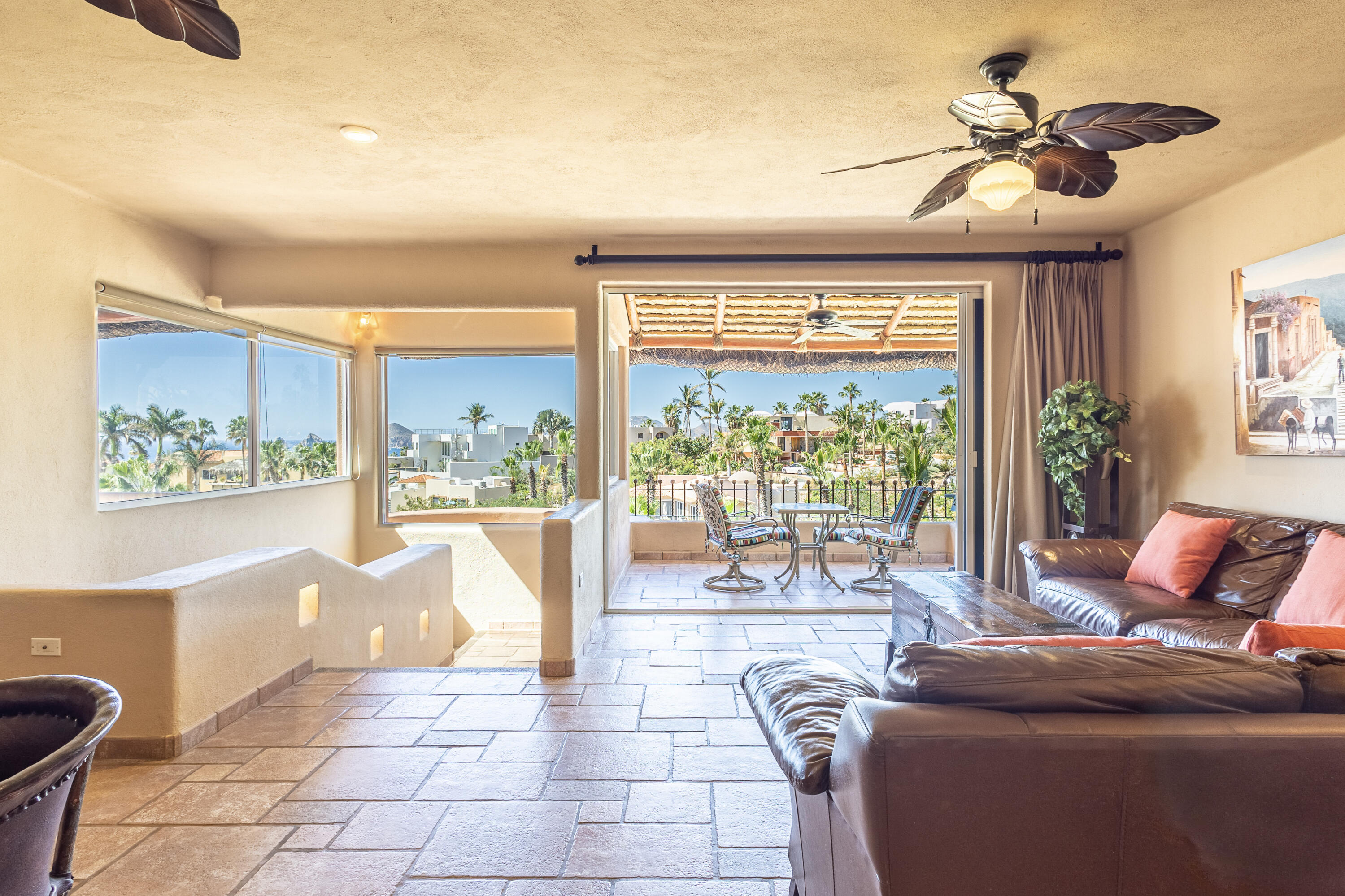 17 Paseo de Los Cabos, Casa Connie